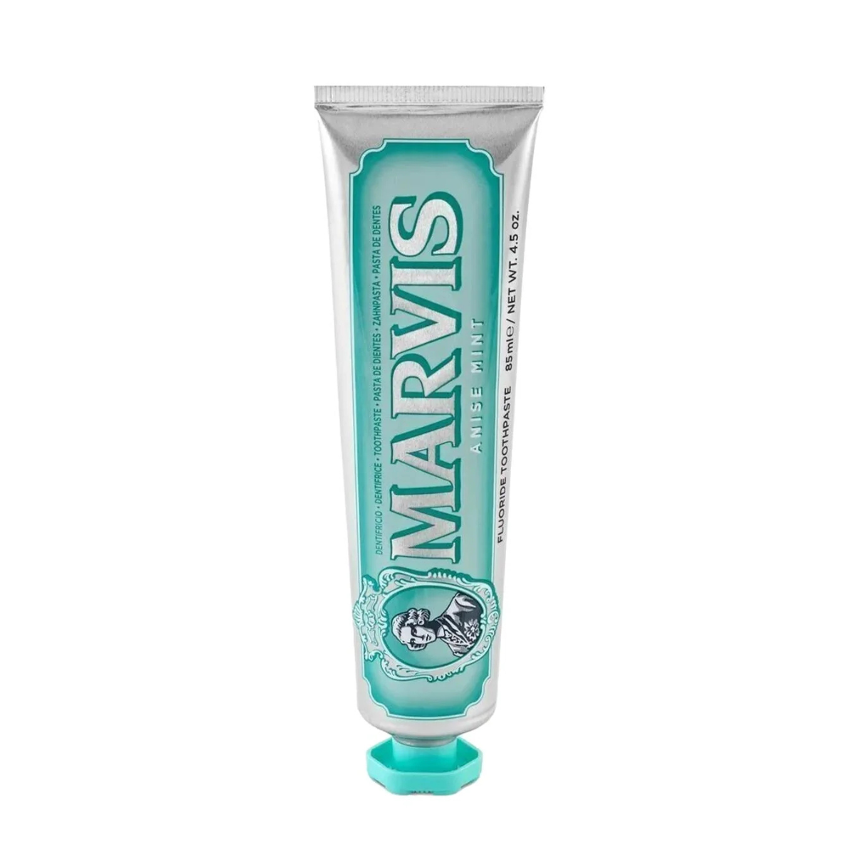 Pasta Do Zębów Marvies Anise Mint 85ml