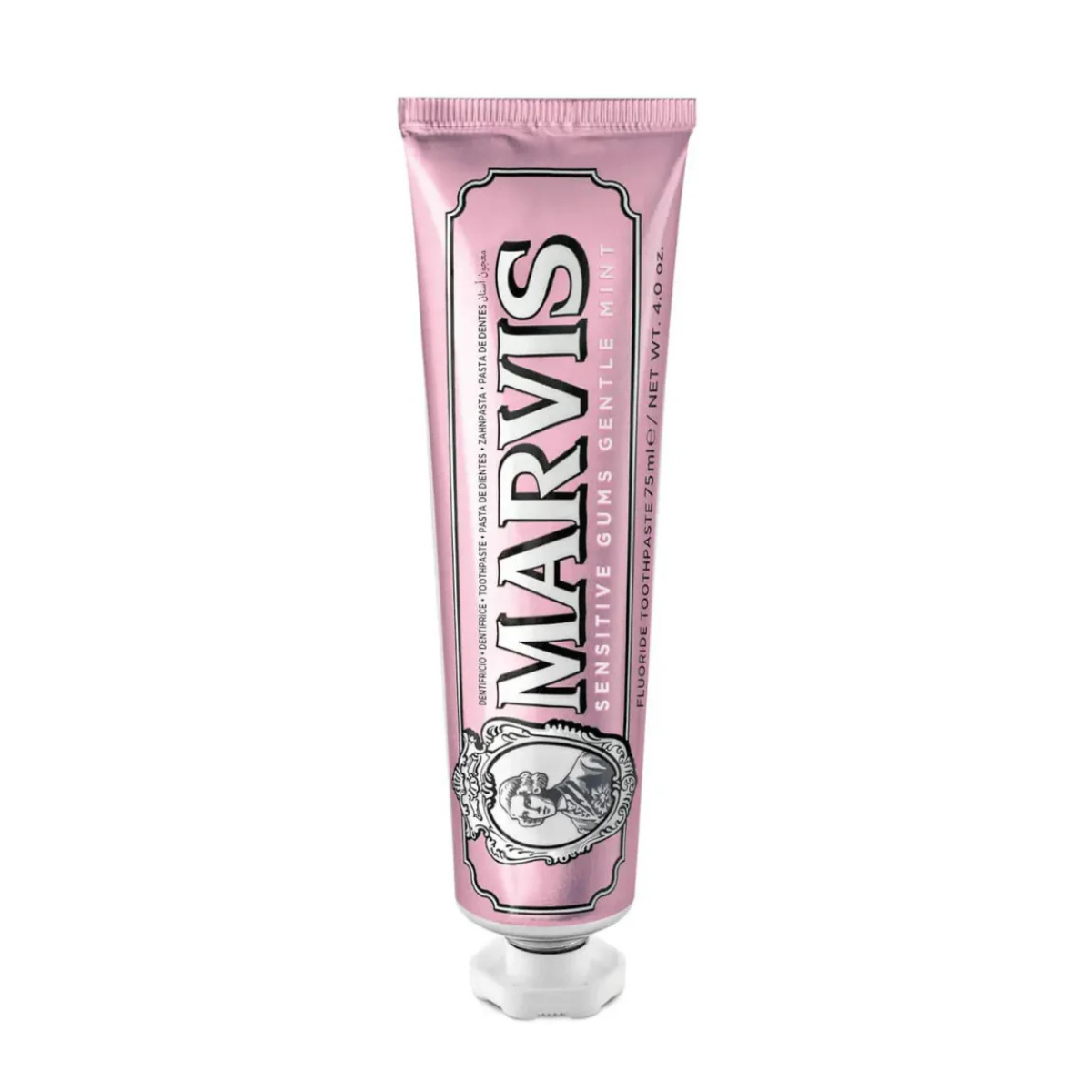 Pasta Do Zębów Marvis Sensitive Gums Gentle Mint 75ml