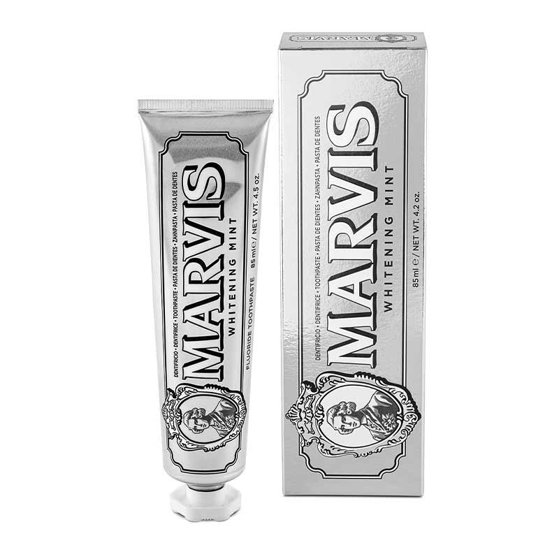 Pasta Do Zębów Marvis Whitening Mint 85ml
