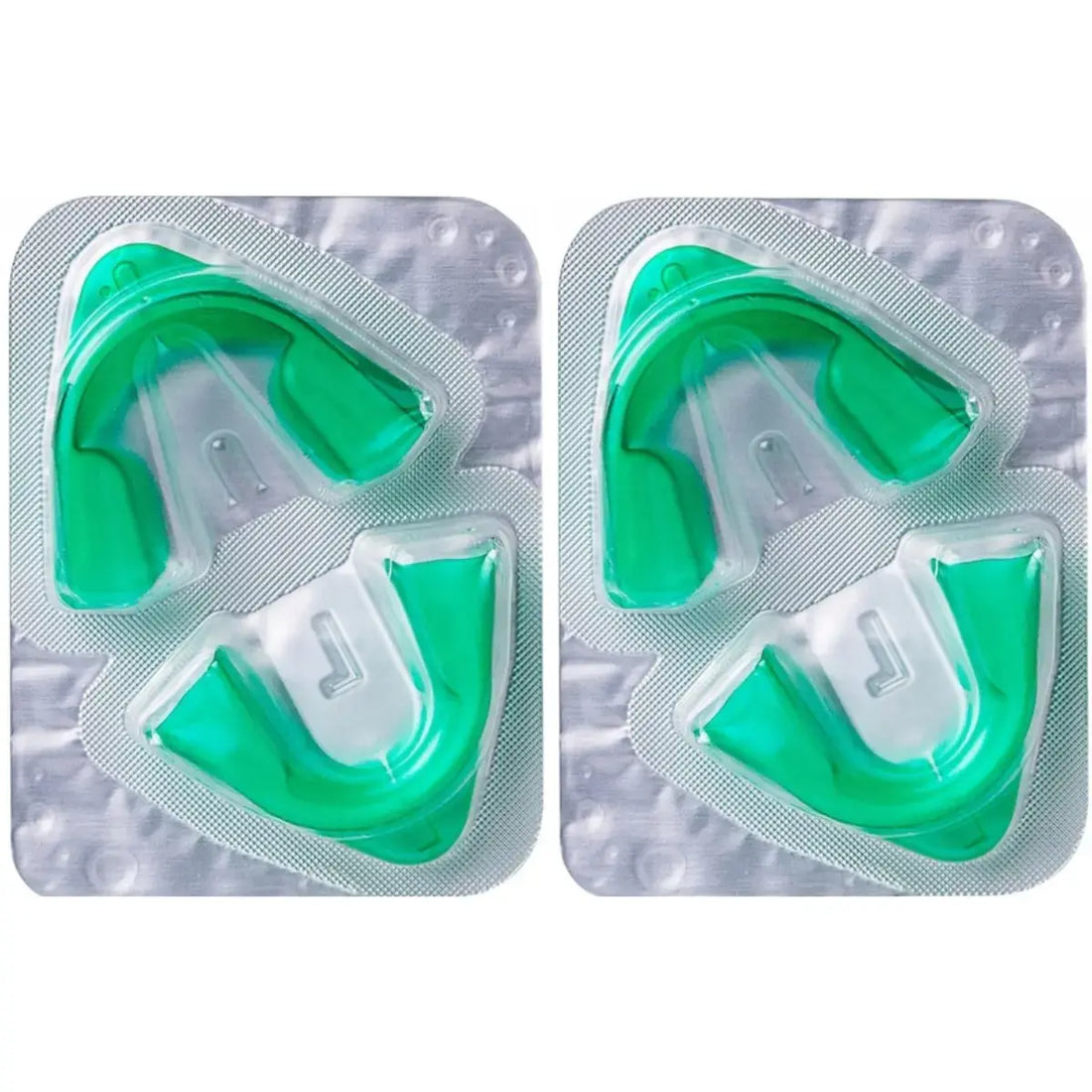 Opalescence Go Mint PF6% Nakładki Wybielające