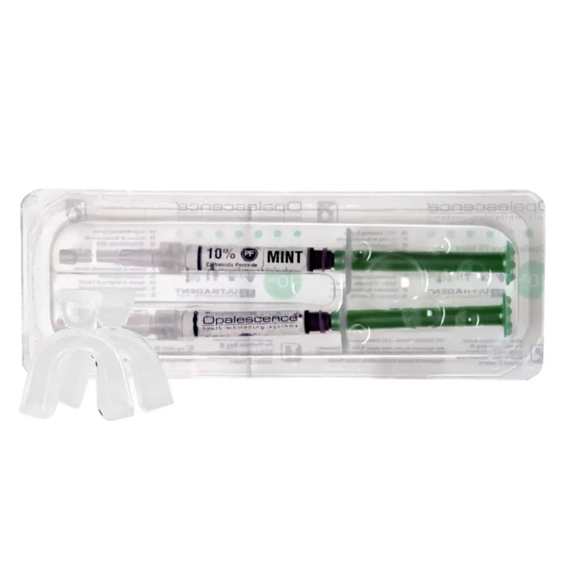 Żel Wybielający Opalescence PF10% Mint
