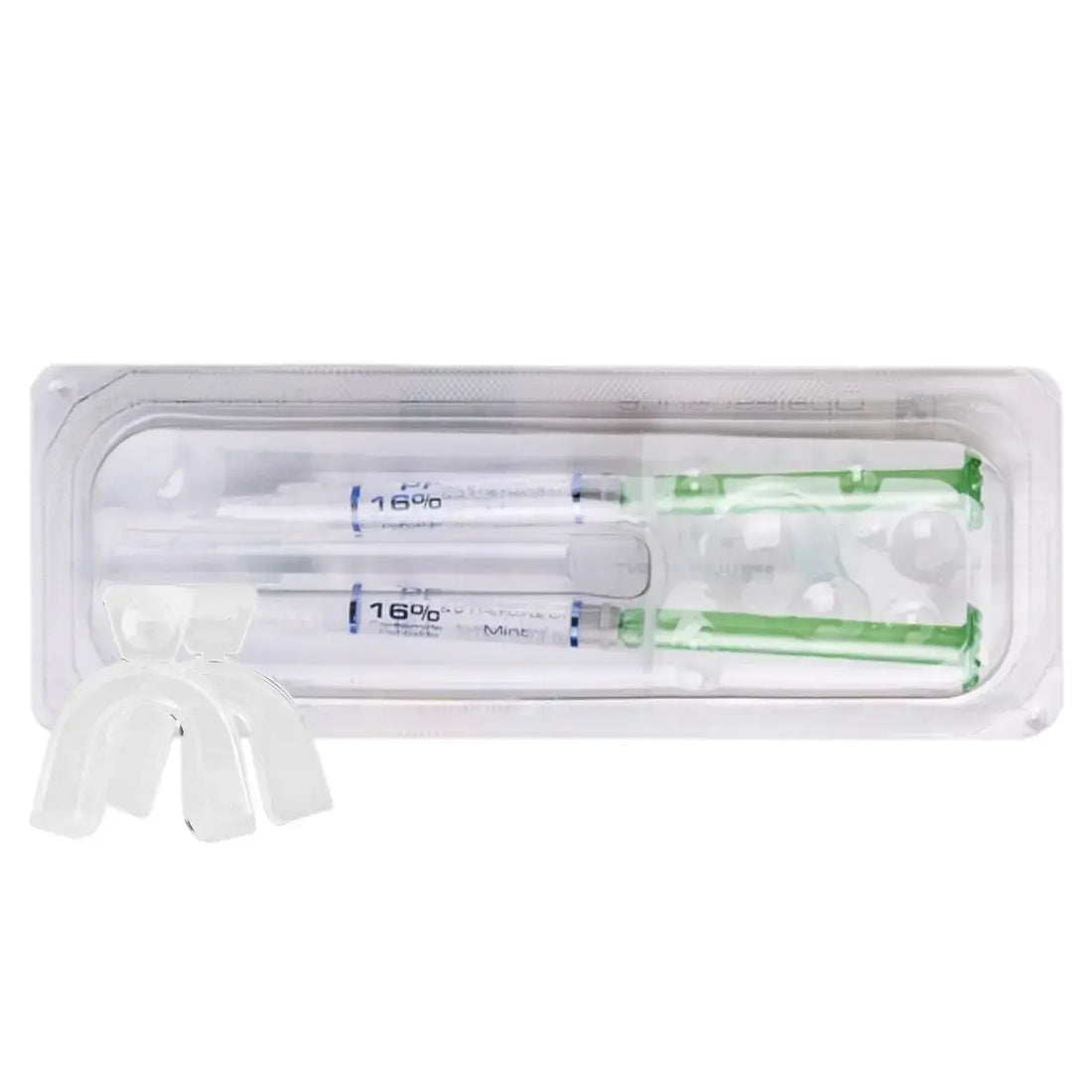 Żel Wybielający Opalescence PF16% Mint