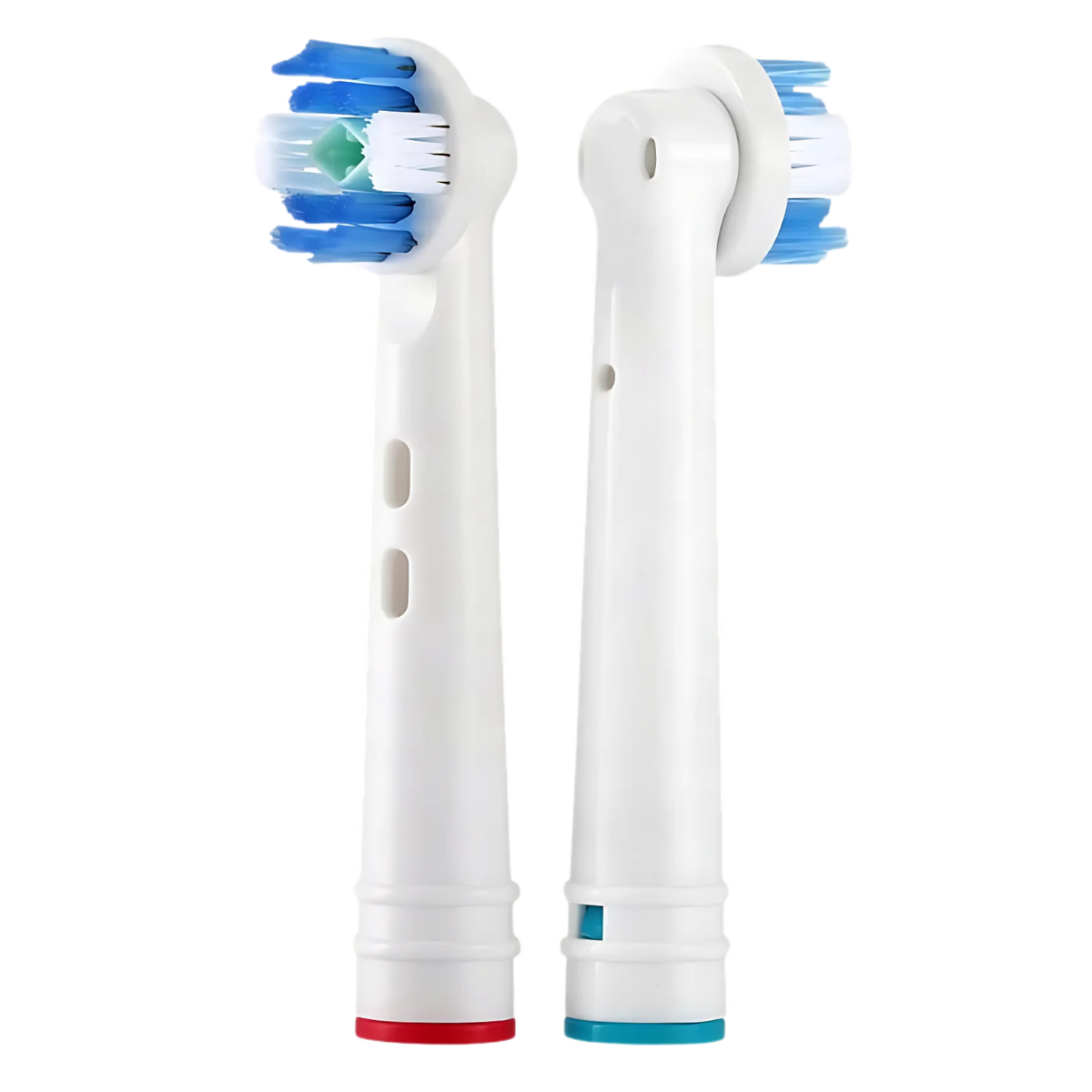 Zestaw 8 Końcówek Zamiennych Szczoteczek Braun Oral-B - EB58X/EB18-P