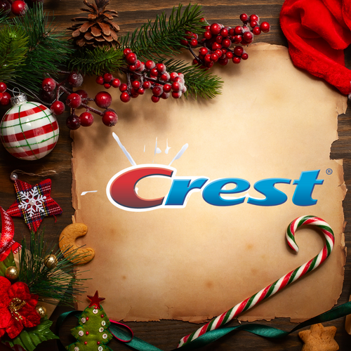 Biały Uśmiech na Święta: Najlepsze Produkty Crest na Prezent!