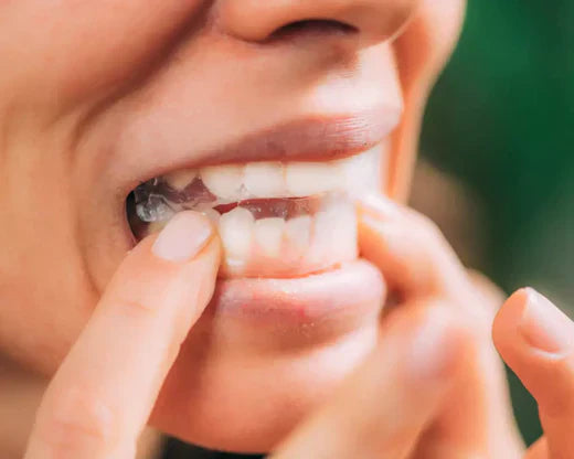 Smilumin: Wszystko, co Powinieneś Wiedzieć o Paskach Wybielających