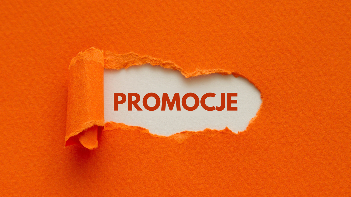 Promocje