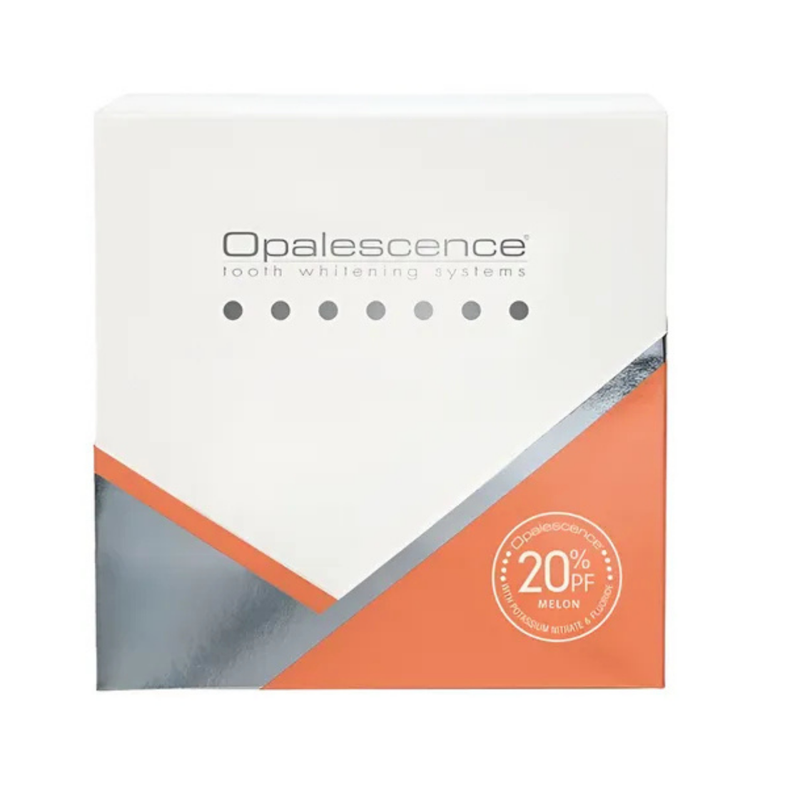 Żel Wybielający Opalescence PF20% Melon