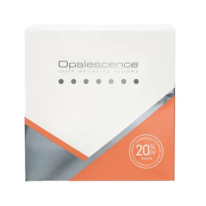 Żel Wybielający Opalescence PF20% Melon