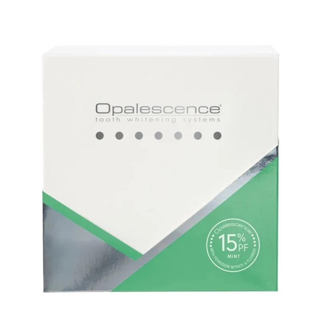 Żel Wybielający Opalescence PF15% Mint