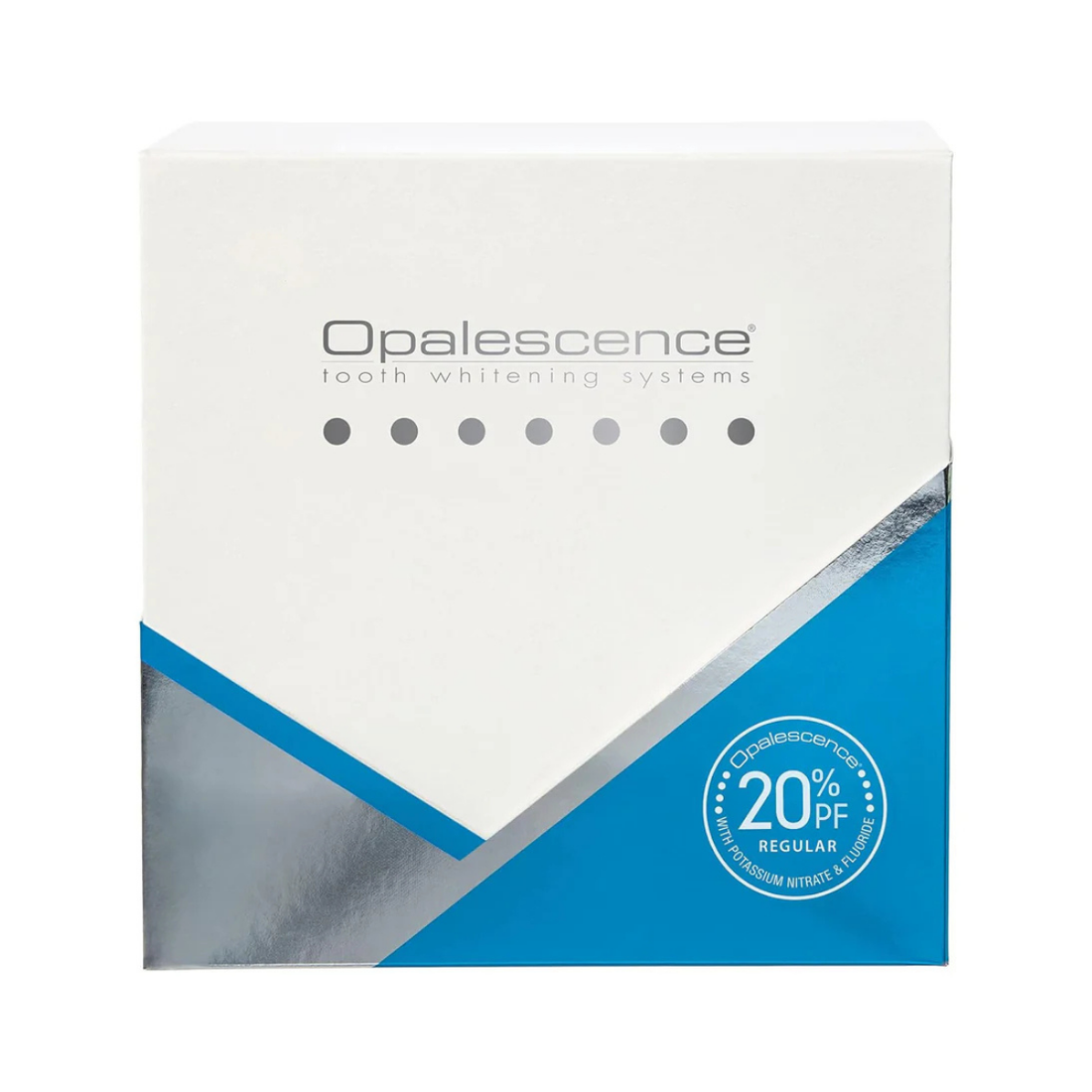 Żel Wybielający Opalescence PF20% Regular