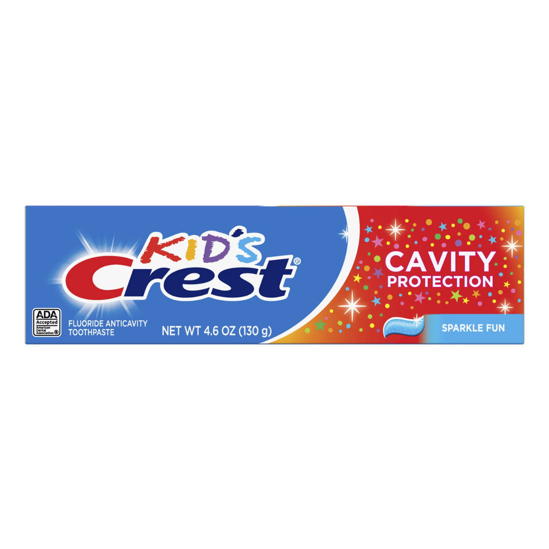  Crest Kid&