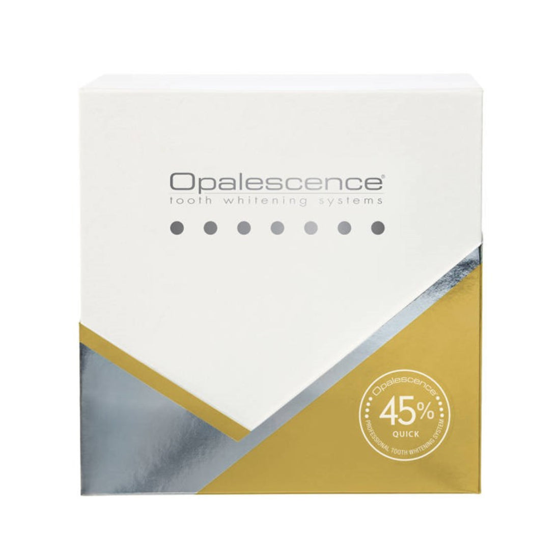 Żel Wybielający Opalescence Quick 45%