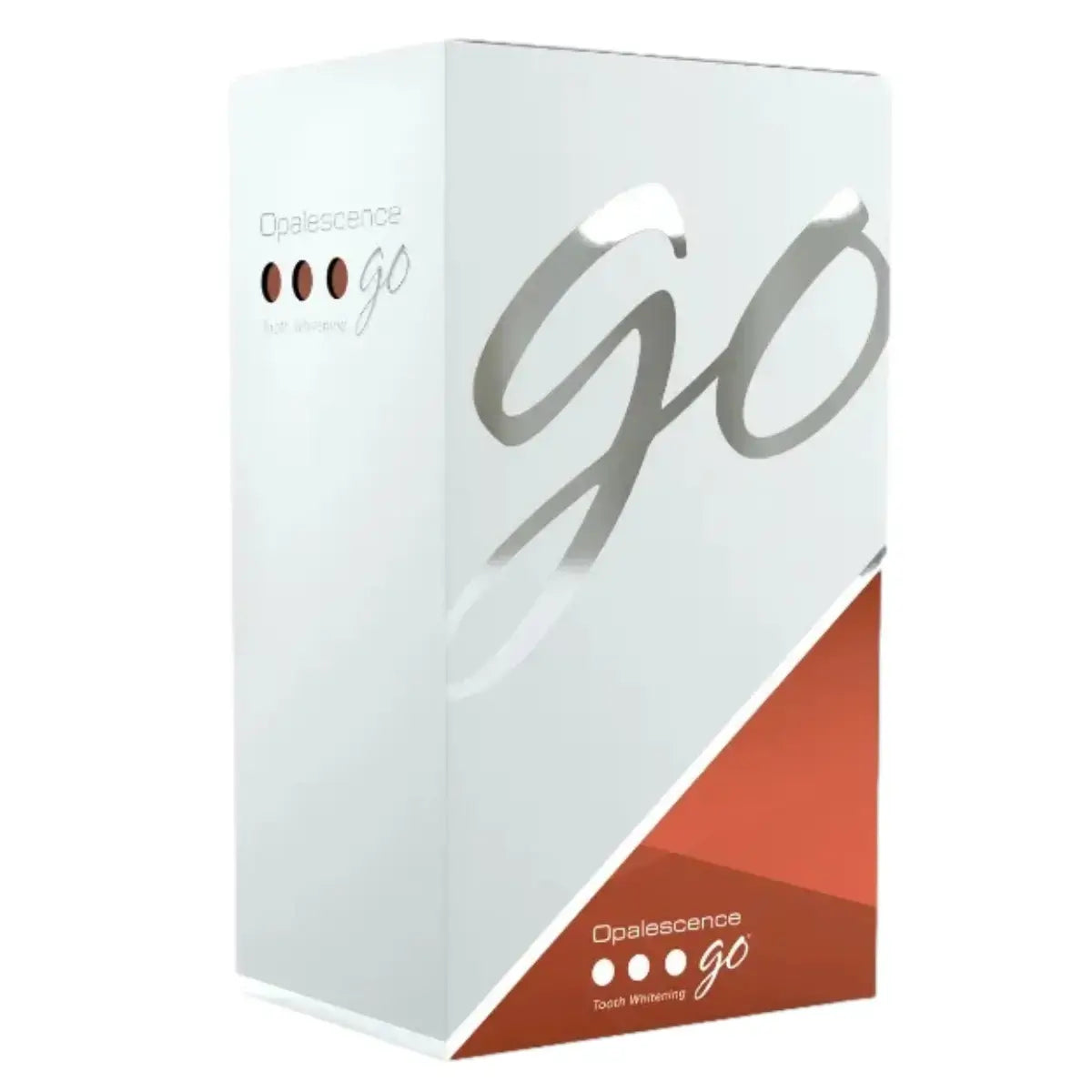 Opalescence Go Melon PF6% Nakładki Wybielające