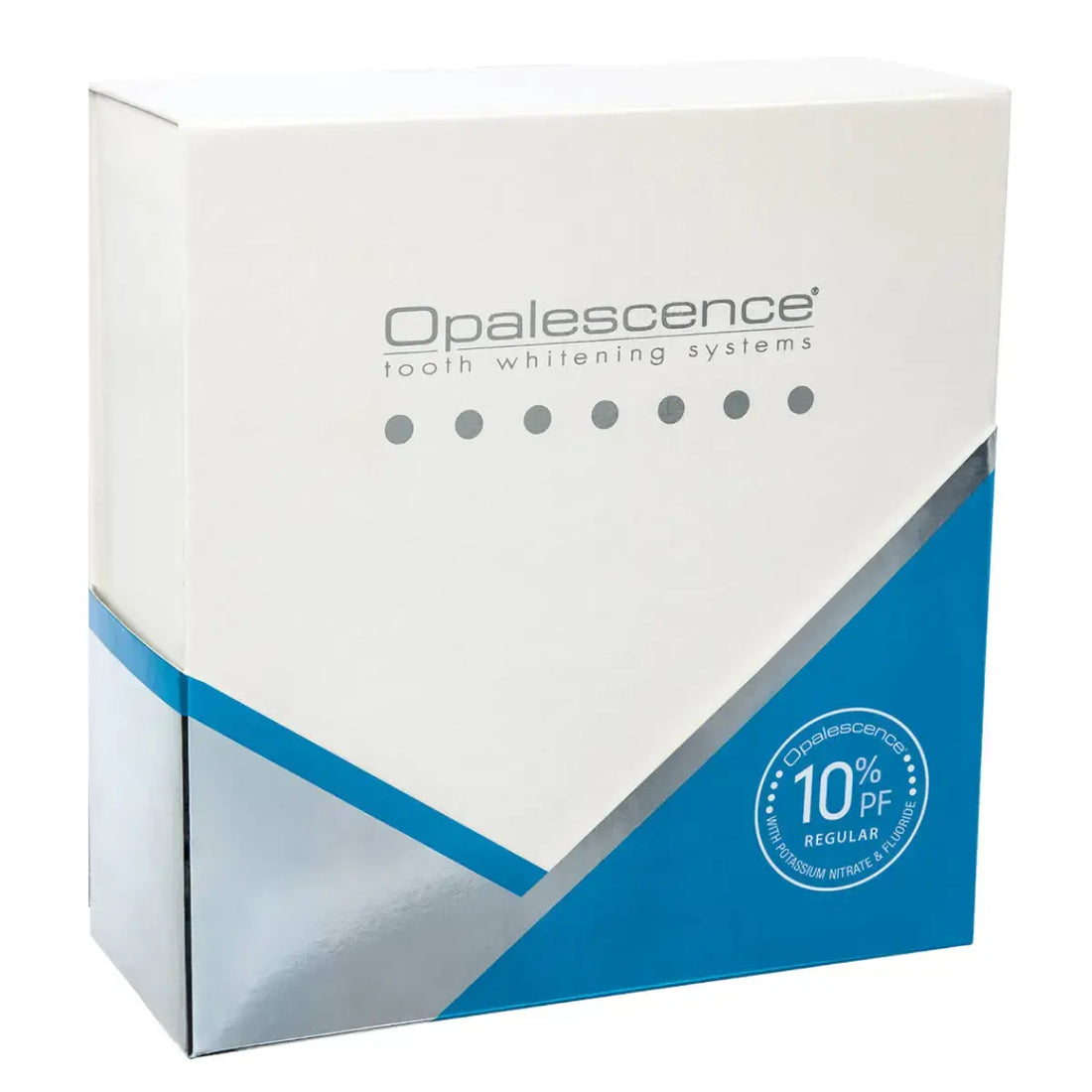 Żel Wybielajacy Opalescence PF10% Regular