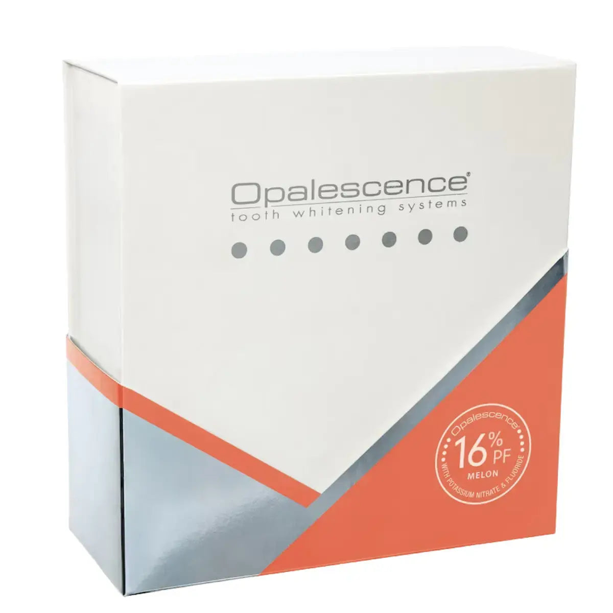 Żel Wybielający Opalescence PF16% Melon