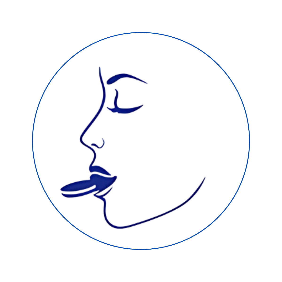 Użycie lampki LED Smilumin po nałożeniu pasków wybielających