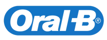 Logo marki Oral-B
