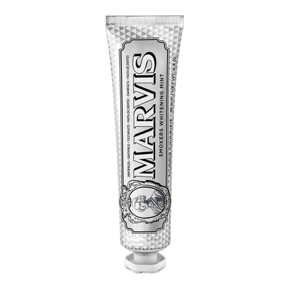 Pasta Do Zębów Marivs Smokers Whitening Mint 85ml