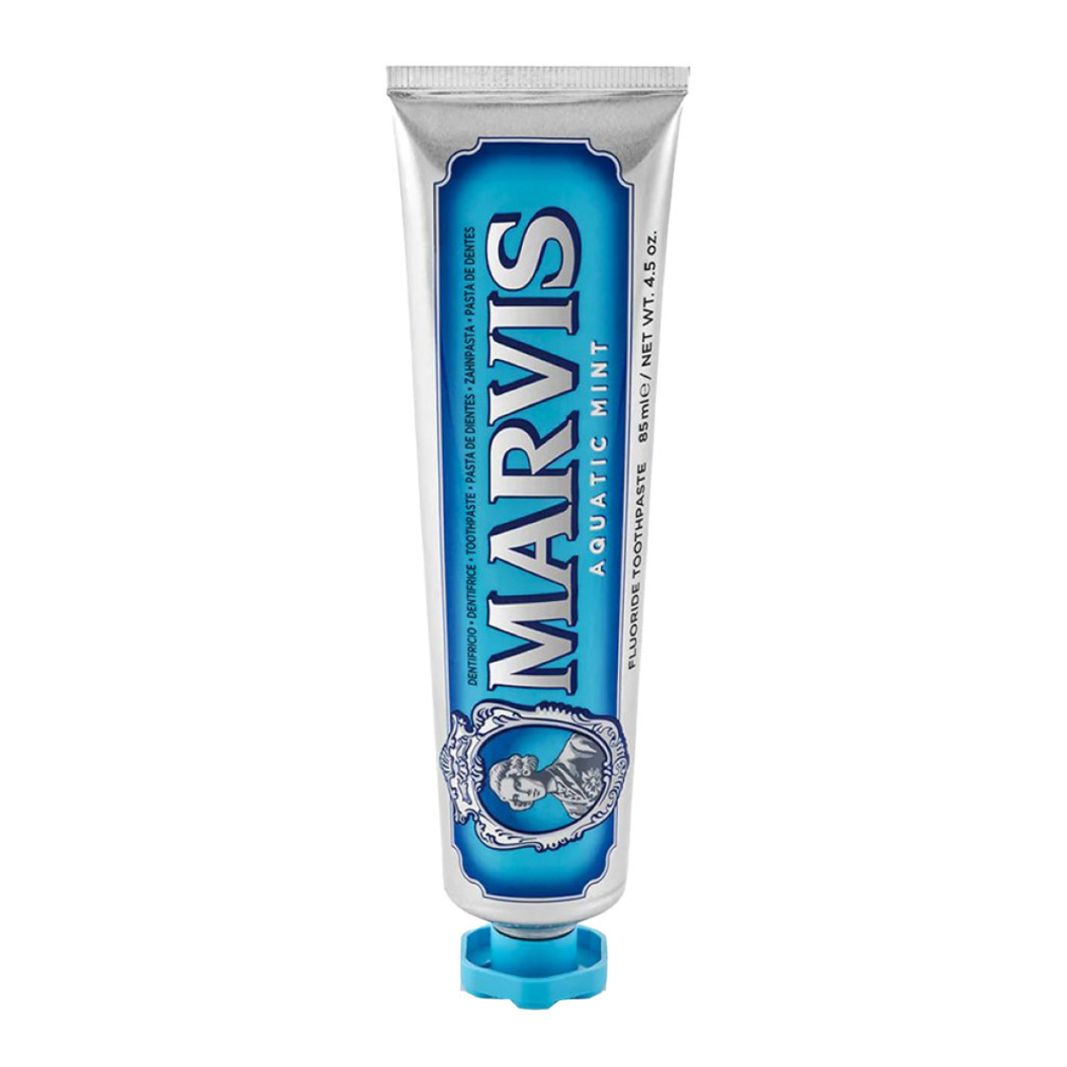 Pasta Do Zębów Marvis Aquatic Mint 85ml