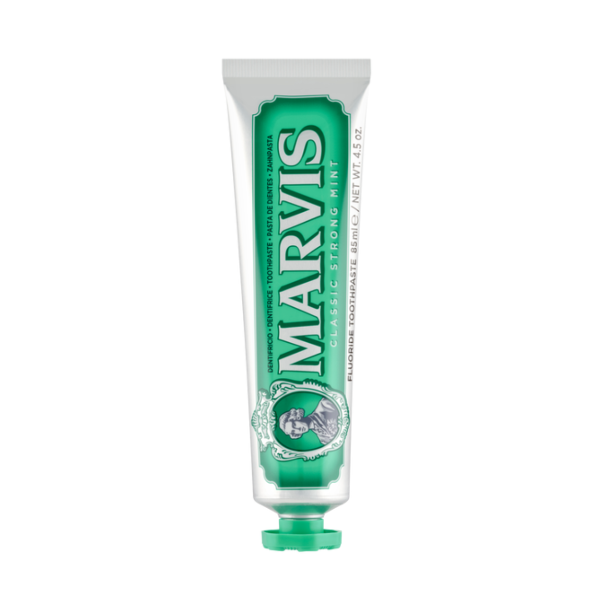 Pasta Do Zębów Marvis Classic Strong Mint 85ml