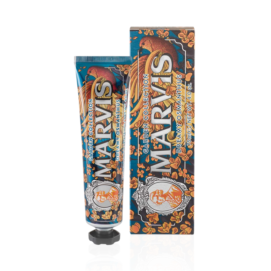 Pasta Do Zębów Marvis Dreamy Osmanthus 75ml