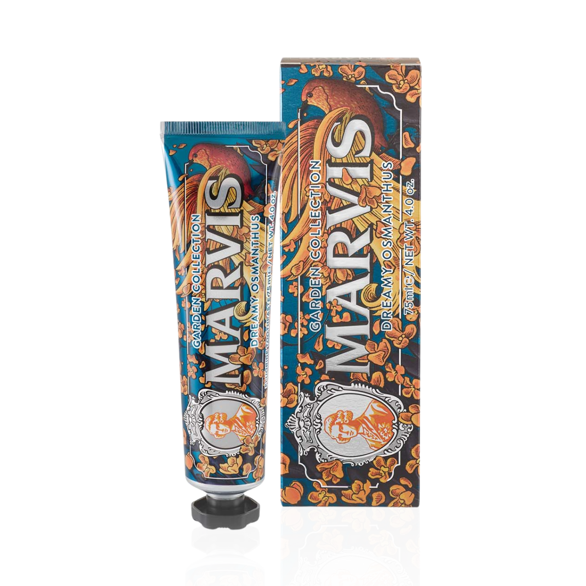 Pasta Do Zębów Marvis Dreamy Osmanthus 75ml