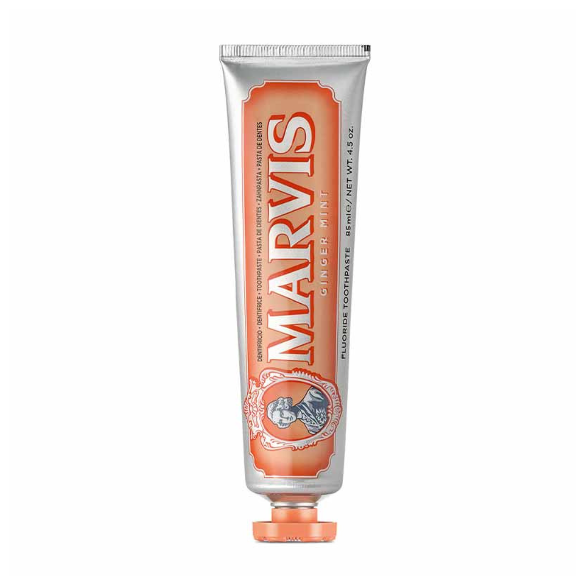 Pasta Do Zębów Marvis Ginger Mint 85ml