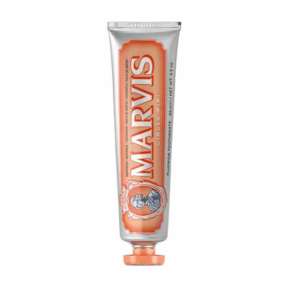 Pasta Do Zębów Marvis Ginger Mint 85ml