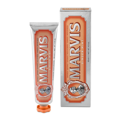 Pasta Do Zębów Marvis Ginger Mint 85ml