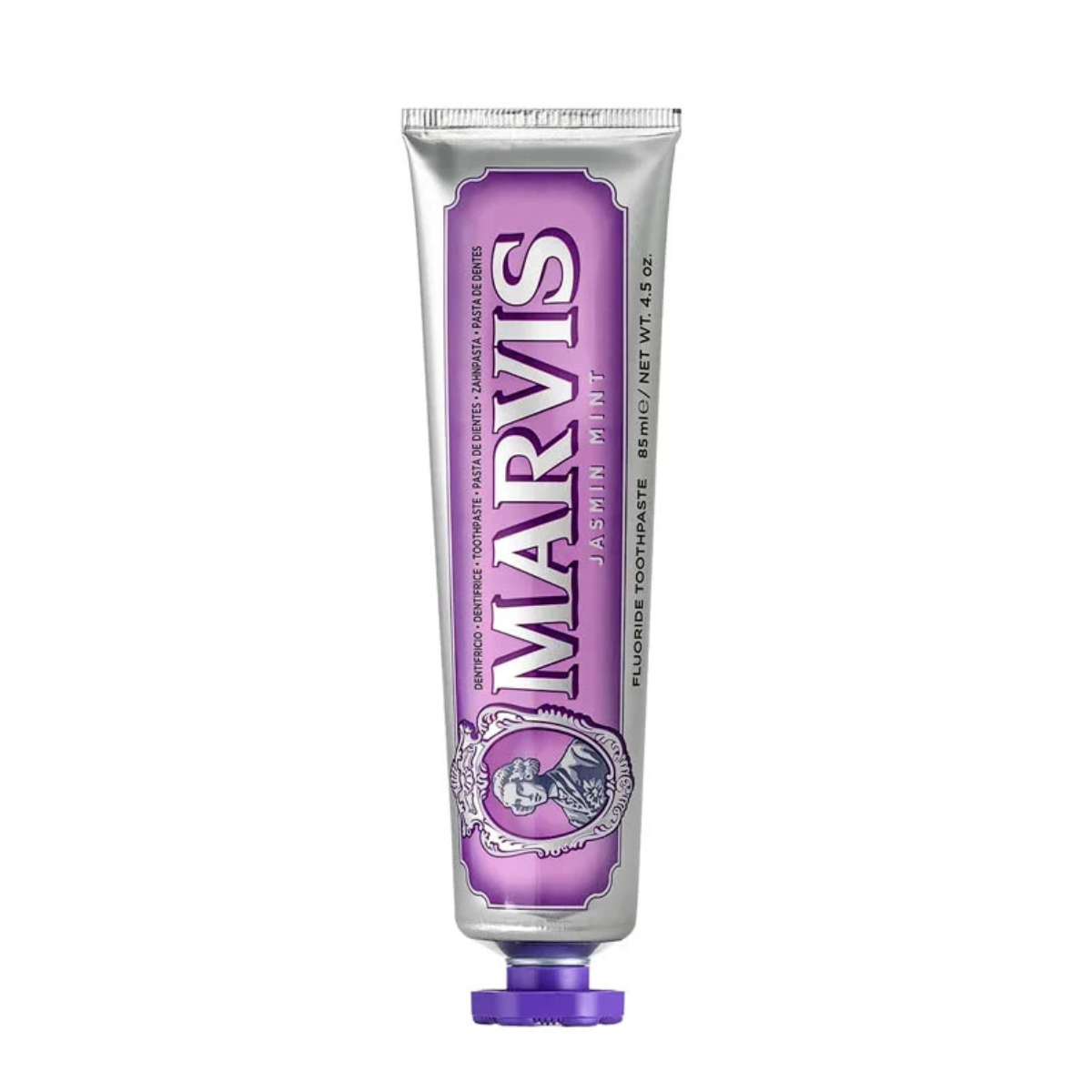 Pasta Do Zębów Marvis Jasmin Mint 85ml