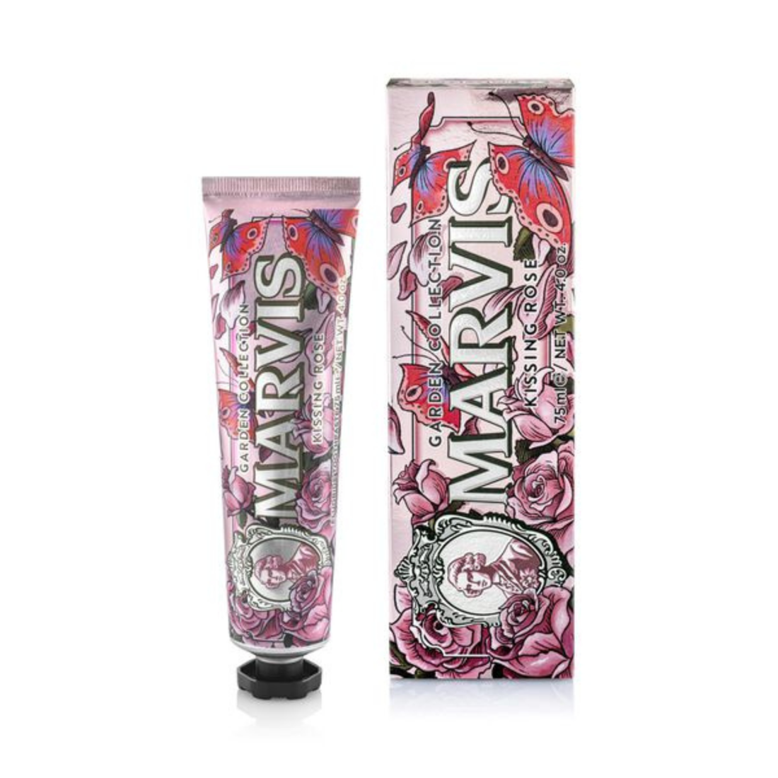Pasta Do Zębów Marvis Kissing Rose 75ml
