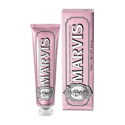 Pasta Do Zębów Marvis Sensitive Gums Gentle Mint 75ml