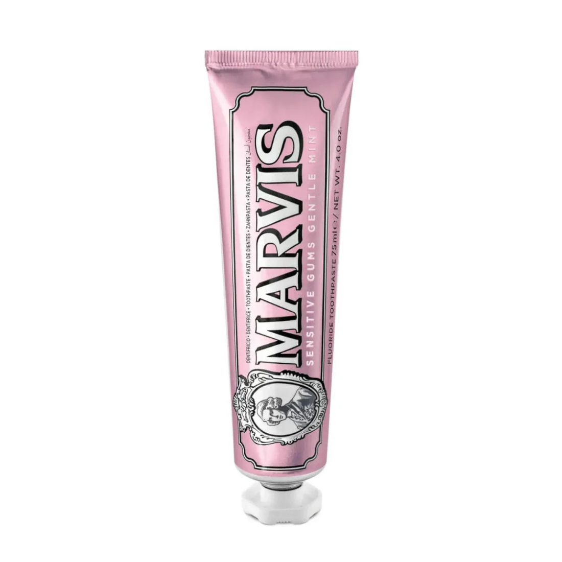 Pasta Do Zębów Marvis Sensitive Gums Gentle Mint 75ml