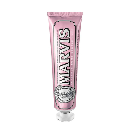 Pasta Do Zębów Marvis Sensitive Gums Gentle Mint 75ml