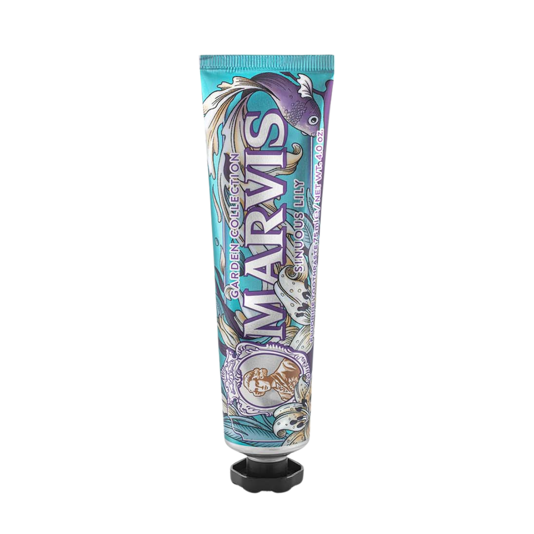 Pasta Do Zębów Marvis Sinuous Lily 75ml