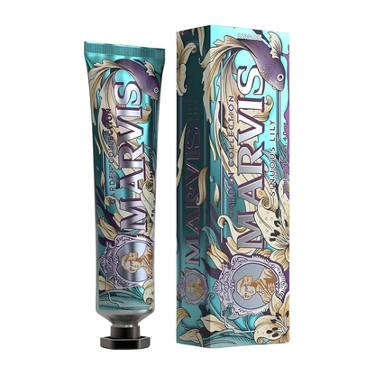 Pasta Do Zębów Marvis Sinuous Lily 75ml
