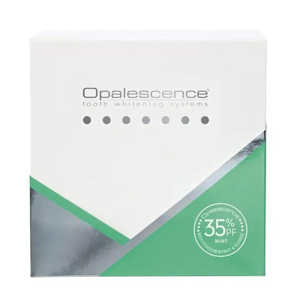 Żel Wybielający Opalescence PF35% Mint