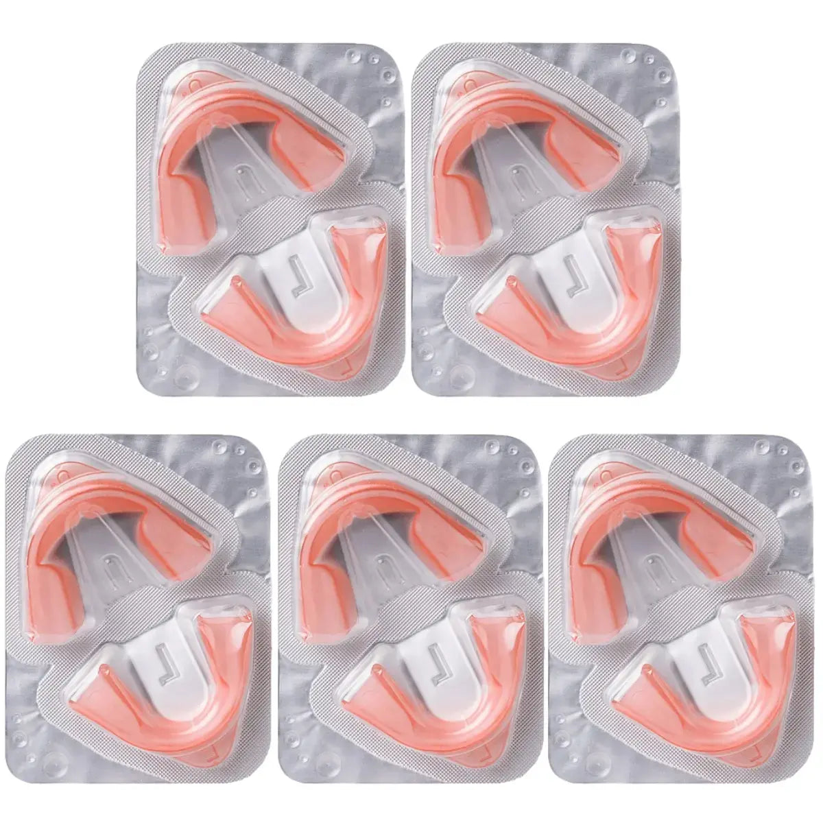 Opalescence Go Melon PF6% Nakładki Wybielające