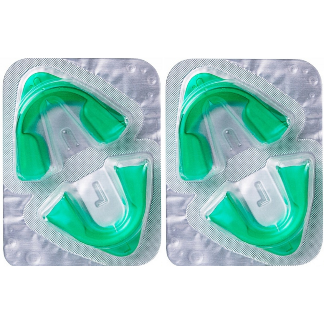 Opalescence Go Mint PF15% Nakładki Wybielające