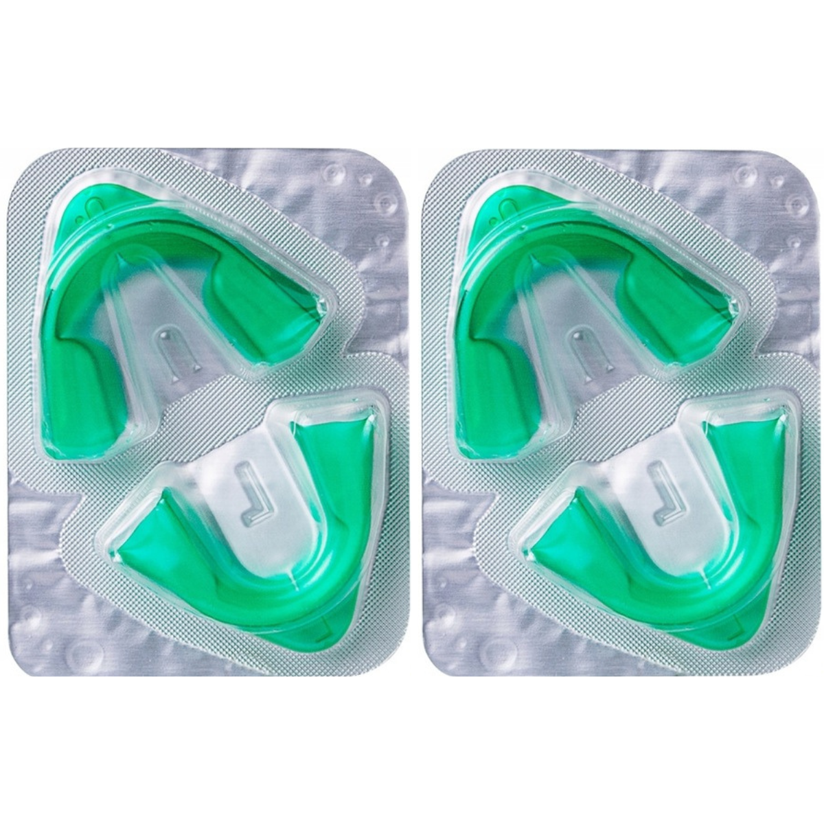 Opalescence Go Mint PF15% Nakładki Wybielające