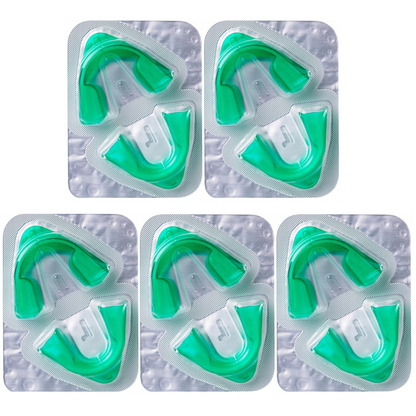 Opalescence Go Mint PF15% Nakładki Wybielające