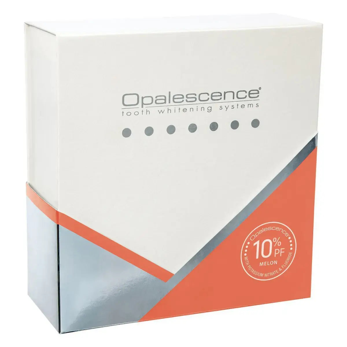 Żel Wybielający Opalescence PF10% Melon