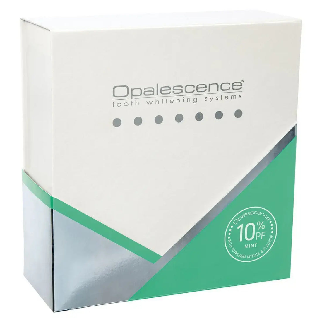 Żel Wybielający Opalescence PF10% Mint