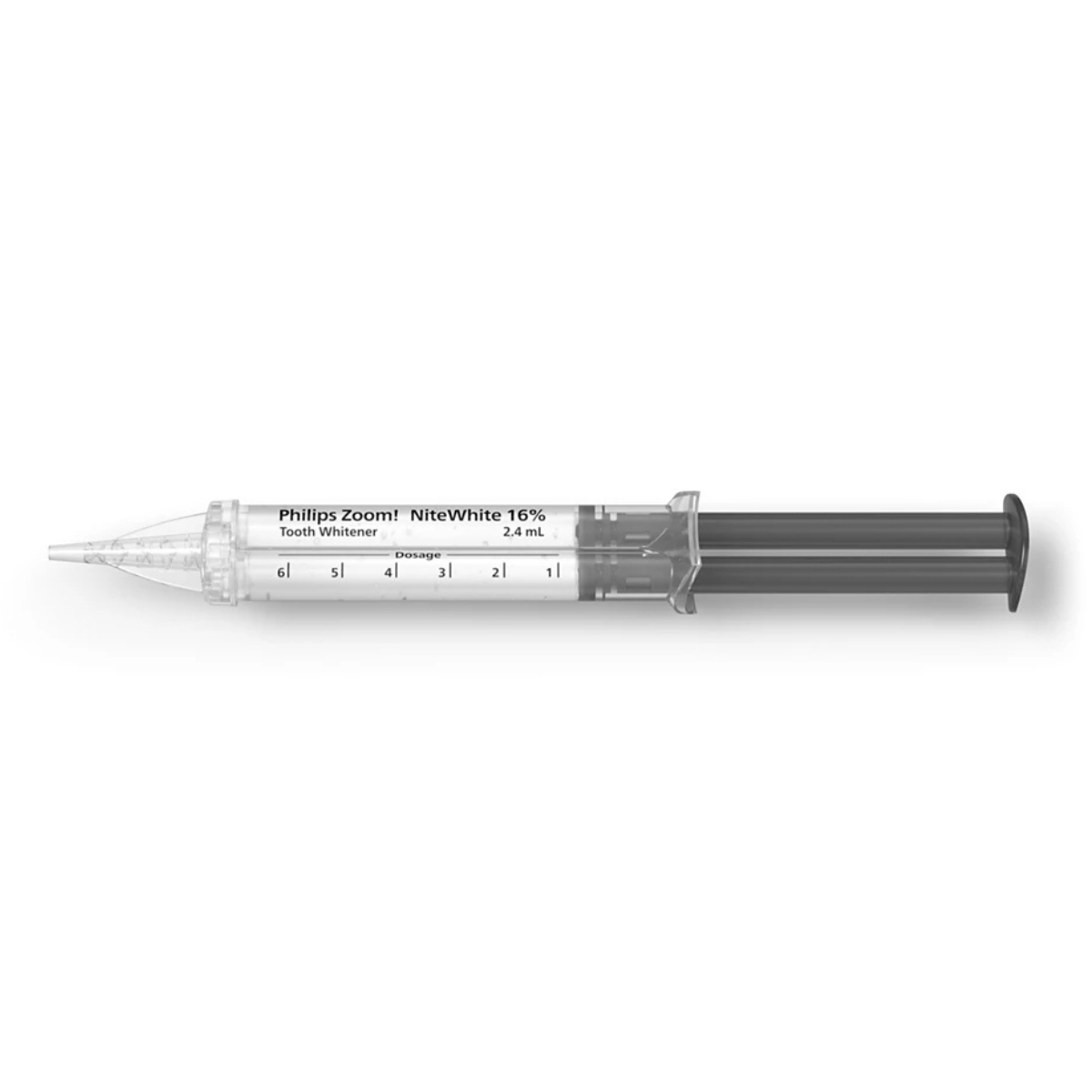 Philips Zoom Zestaw Startowy do Stosowania w Domu – NiteWhite 16% CP