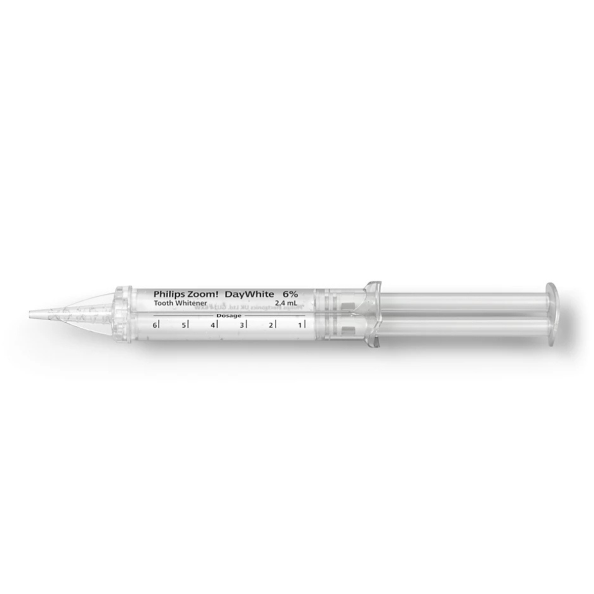 Philips Zoom Take-Home Starter Kit DayWhite 6% HP