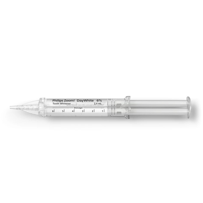 Philips Zoom Take-Home Starter Kit DayWhite 6% HP